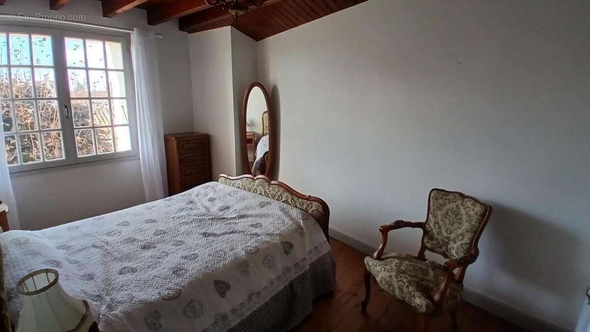 Photo 4 - Maison à COZES