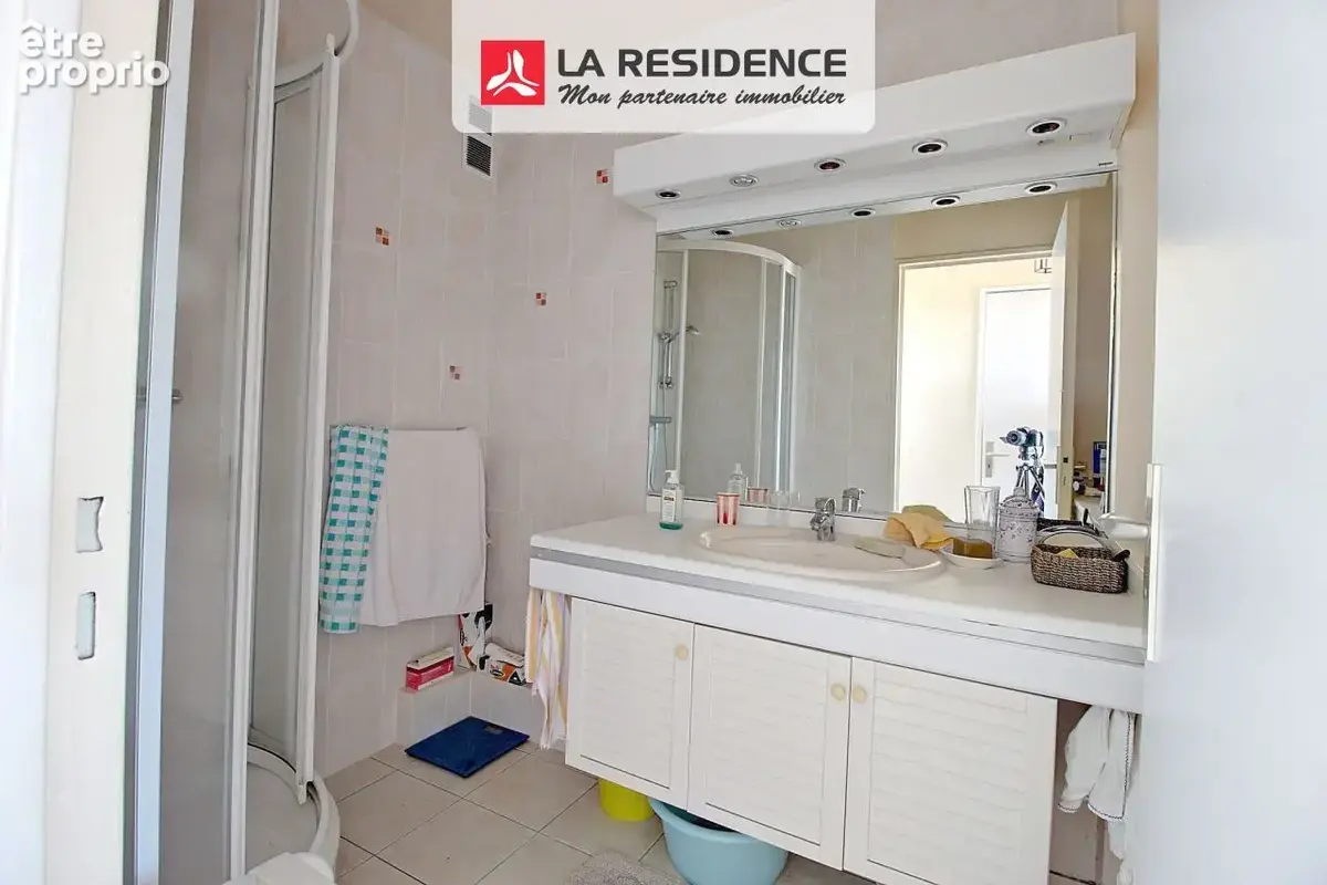 Appartement 3 pièces 58 m² à vendre à Andresy (78570) - photo 5