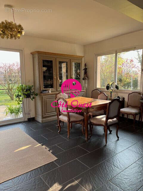 Maison à BEUZEVILLE