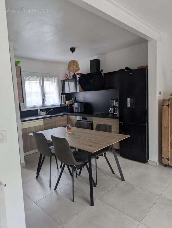 Photo 3 - Maison à LANESTER