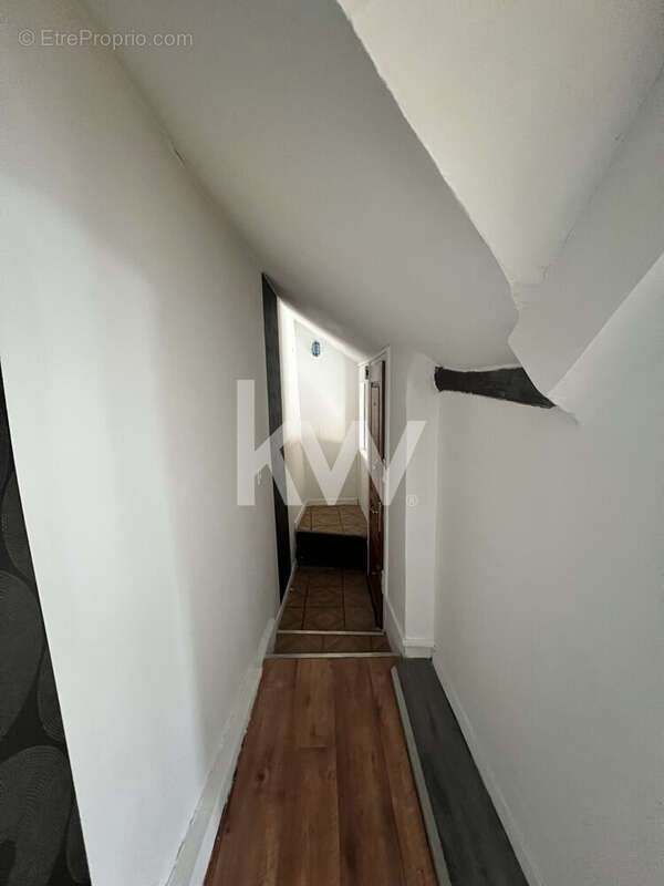 Appartement à MALESHERBES