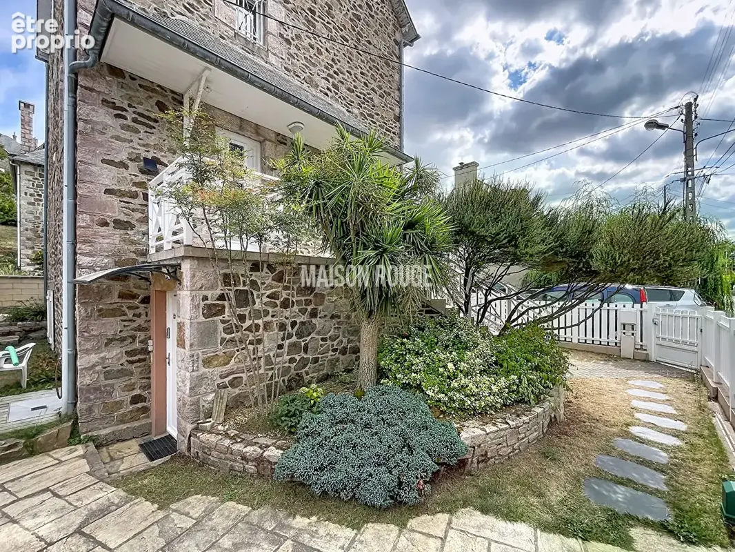 Villa de charme en pierre a deux pas de la plage - photo 16