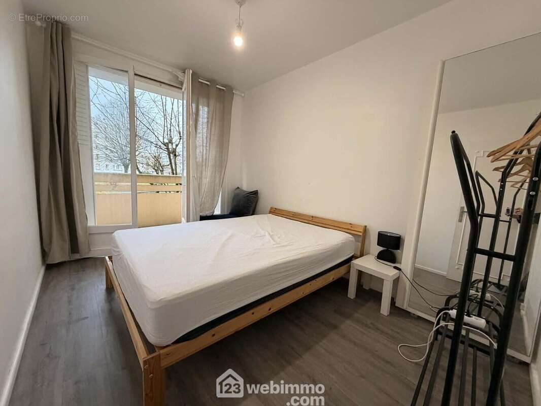 Voici la première chambre de 11 m²