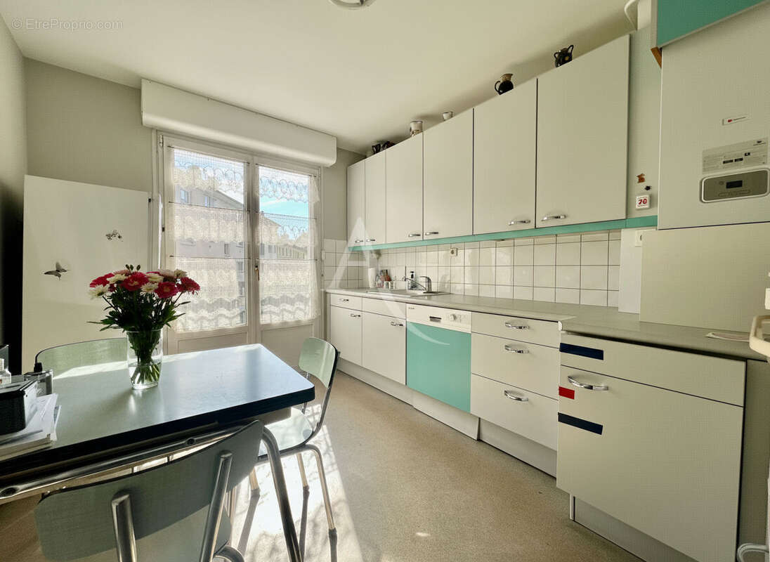 Appartement à EPINAL