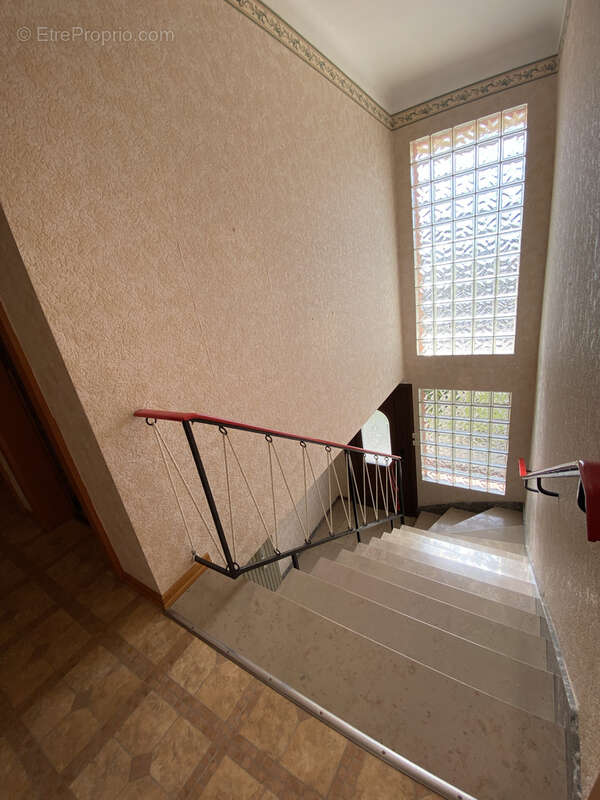 Maison à REMERING