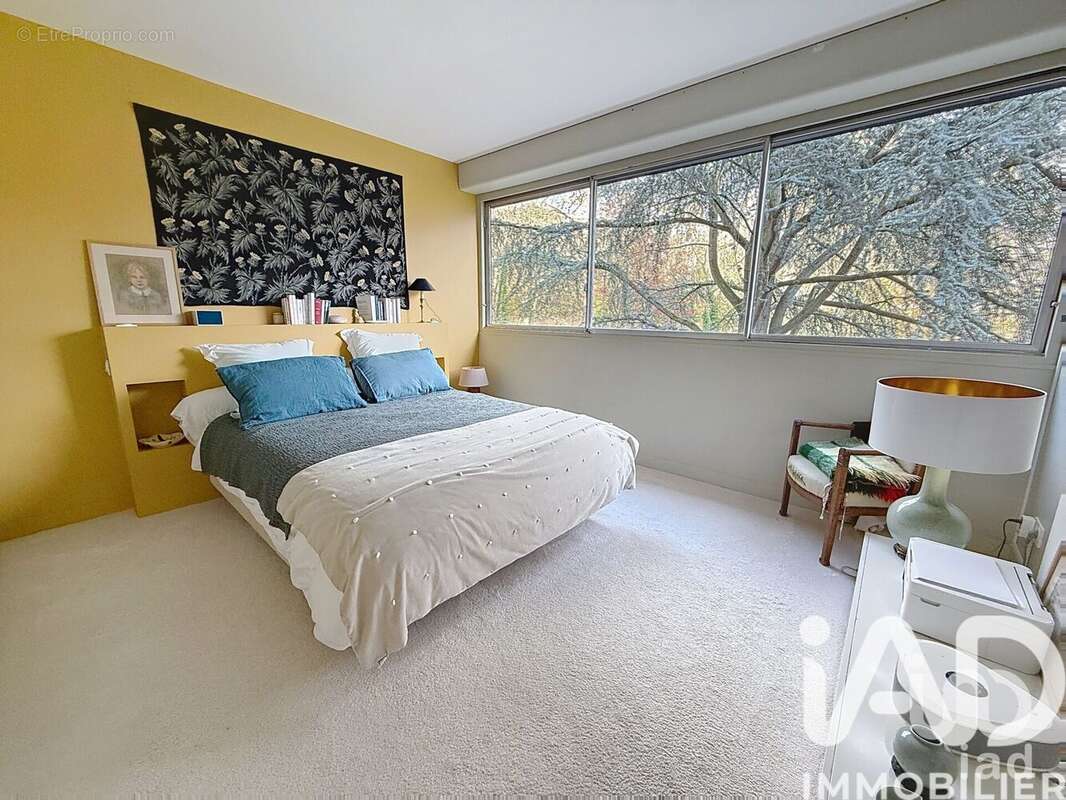 Photo 9 - Appartement à VAUCRESSON