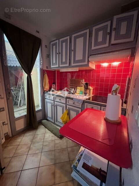 Maison 41 m² à Marolles-En-Hurepoix  - photo 2