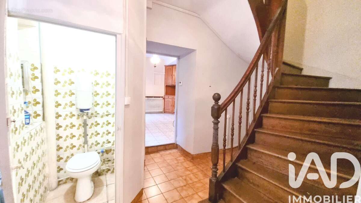 Photo 8 - Maison à LABRUGUIERE