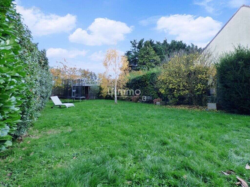 Maison à ANZIN-SAINT-AUBIN