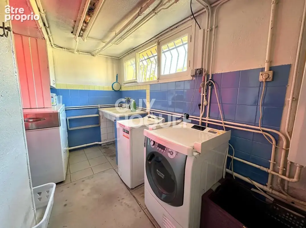 Maison Gagny 5 pièces 130 m2 - 209m² au sol - photo 17