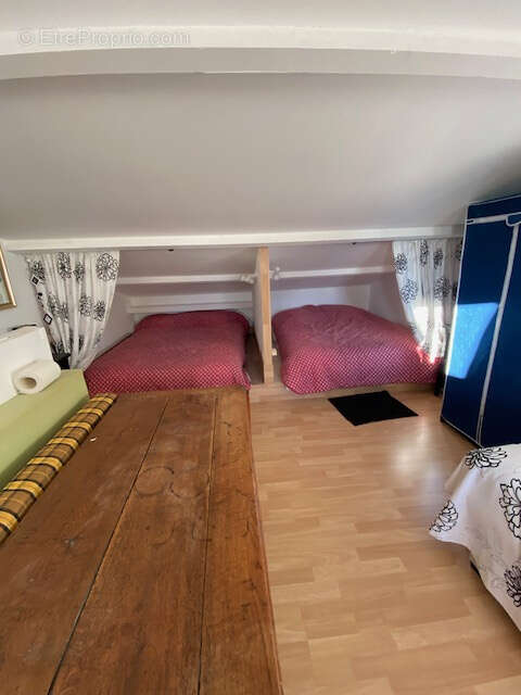 Maison à ARVERT