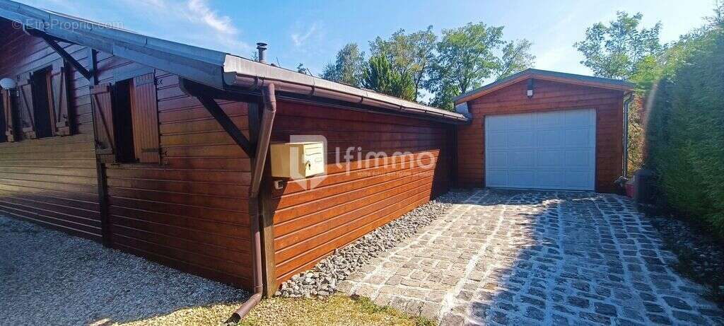 Maison 6 pièces Misy Sur Yonne Vinneuf - photo 9