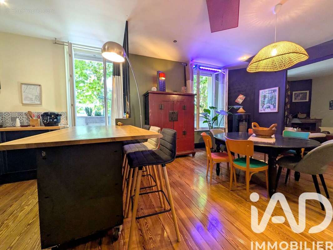 Appartement 105 m² à Montelimar  - photo 6