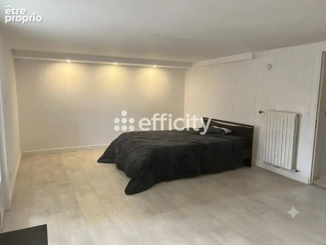 Maison 103 m² à Saint-Martin-Le-Beau  - photo 5