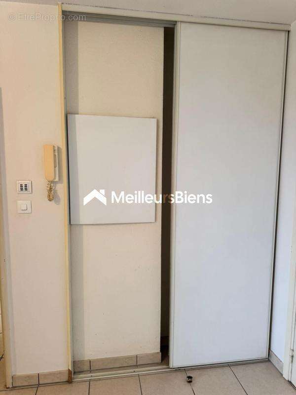 Appartement à LES SABLES-D&#039;OLONNE