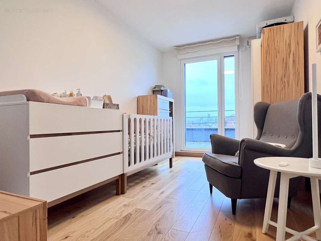 Appartement à SAINT-LOUIS