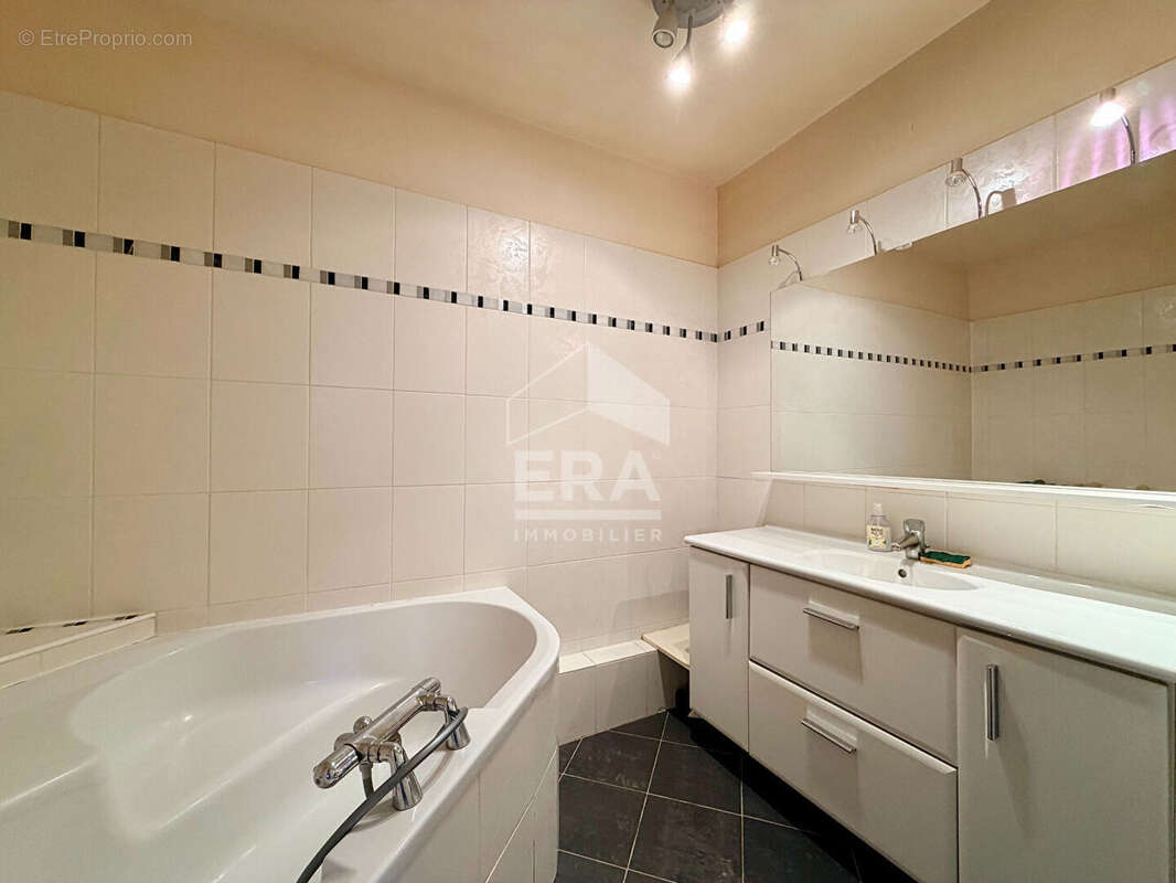 Appartement 56m² à sèvres - photo 8