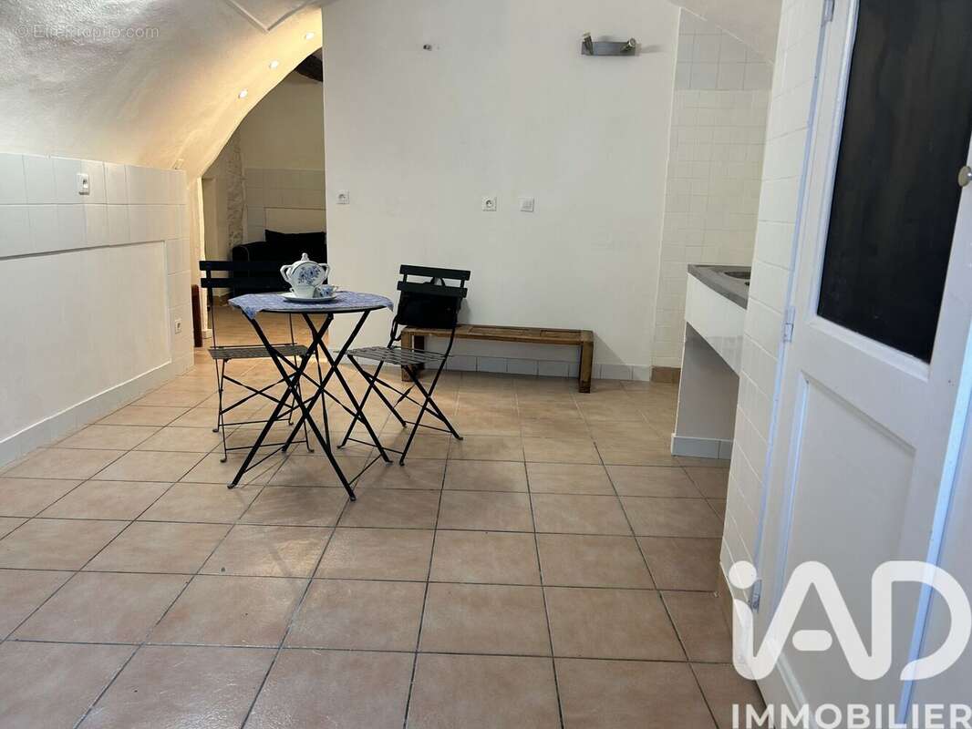 Photo 5 - Appartement à SAINT-ETIENNE-LES-ORGUES