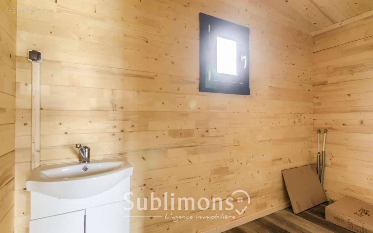Maison à vendre Sulniac - photo 5