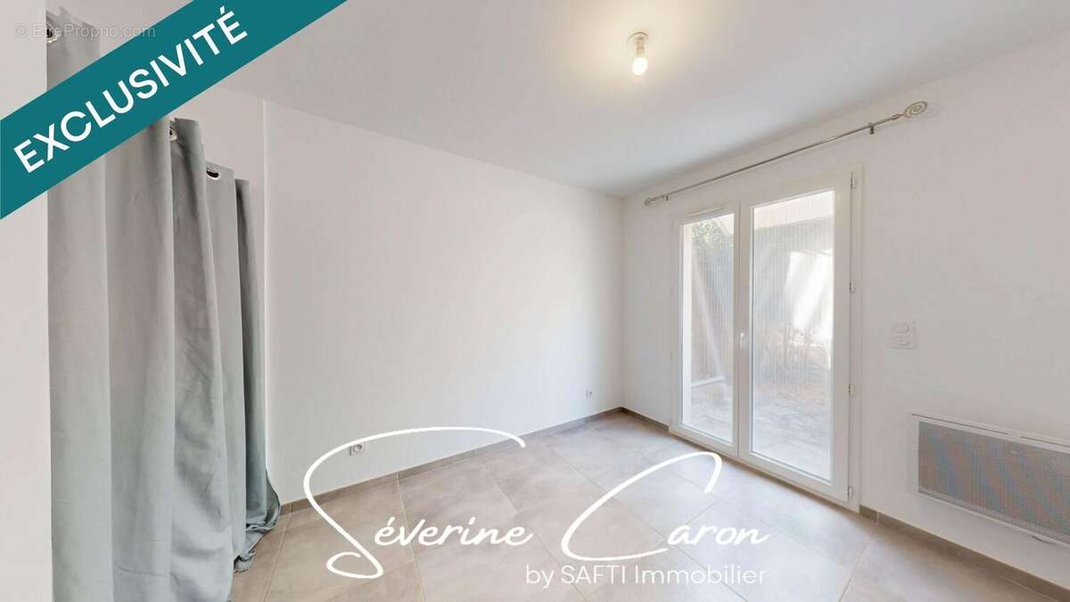 Photo 7 - Maison à SAINTE-ANASTASIE-SUR-ISSOLE