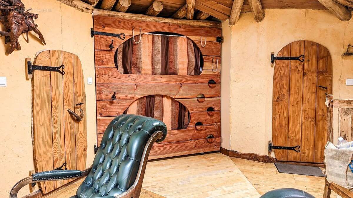 Maison à SARLAT-LA-CANEDA