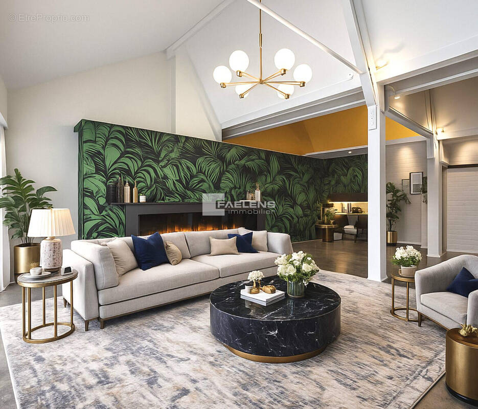 Appartement à LILLE