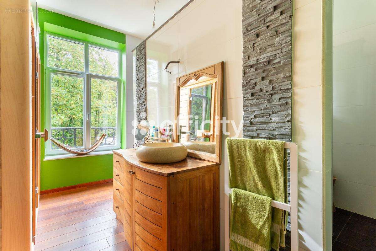 Maison à WERVICQ-SUD