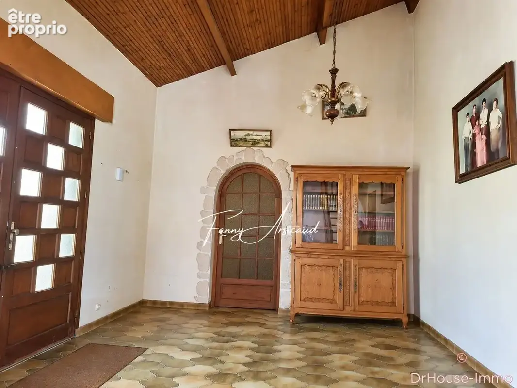 Maison 8 pièces 193 m² à vendre à Vix (85770) - photo 9