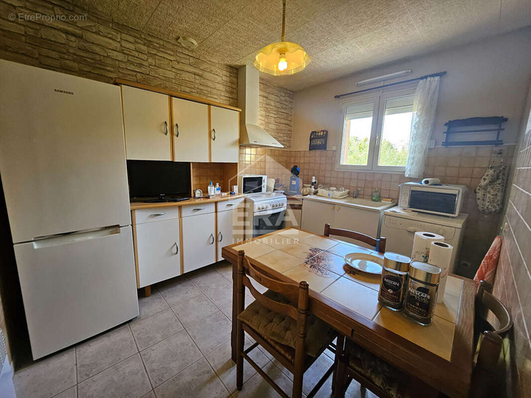 Maison à SEPTEMES-LES-VALLONS