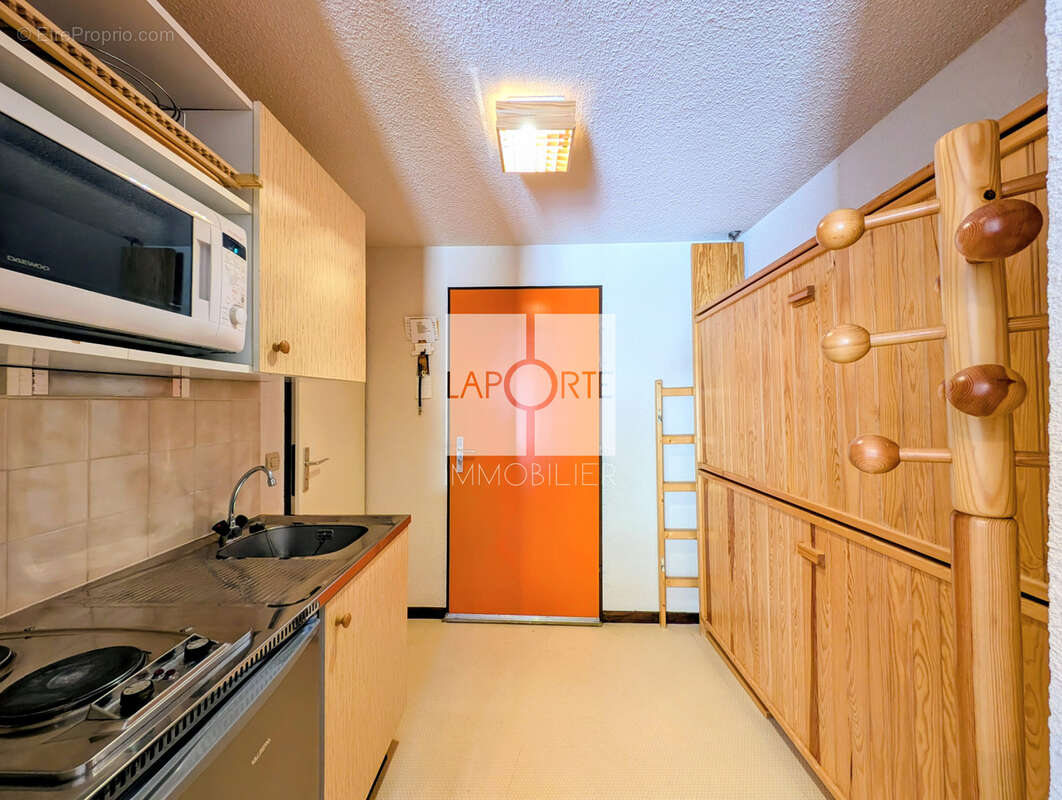 Appartement à MANIGOD
