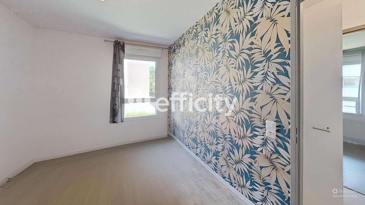 Appartement à VETRAZ-MONTHOUX