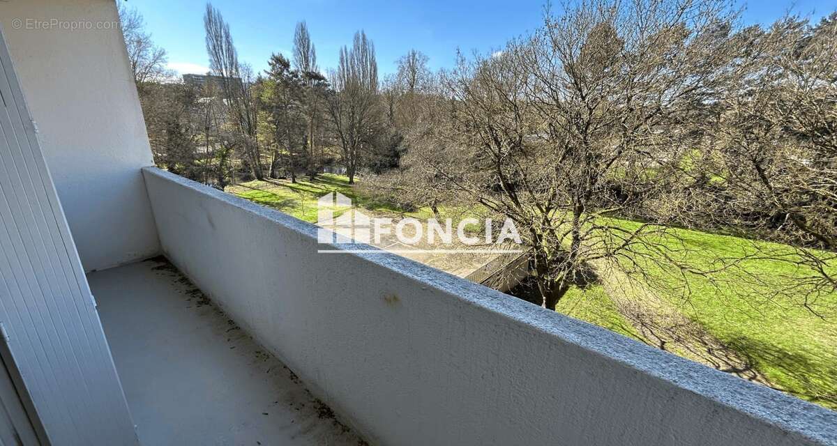 Appartement à POITIERS