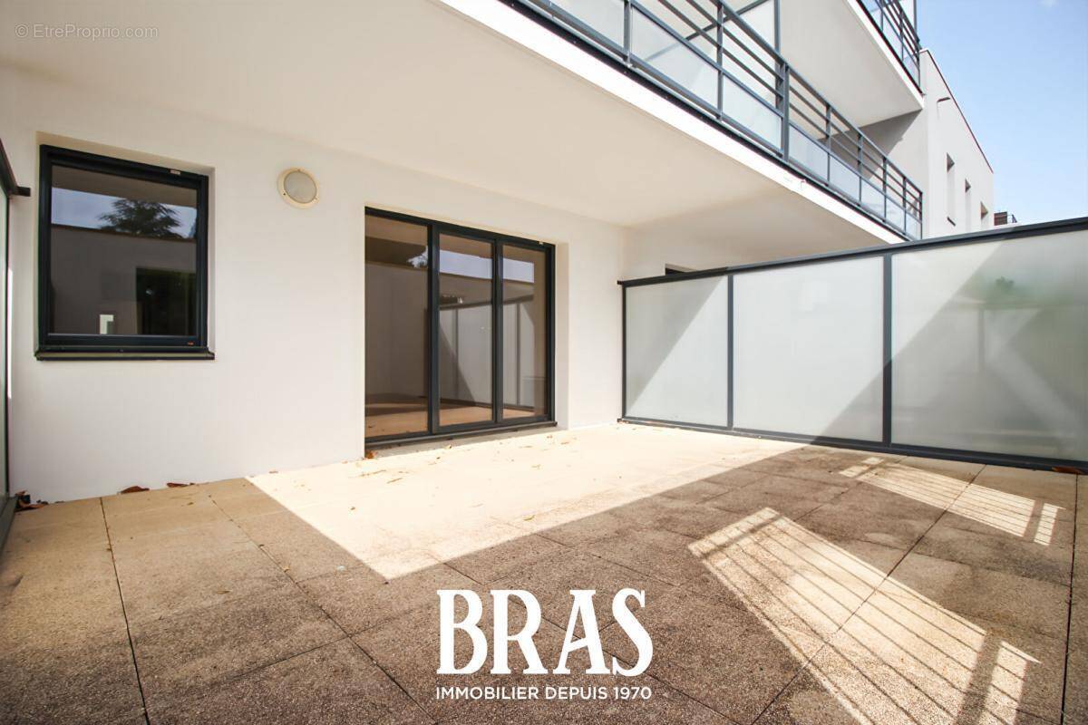 Appartement à VANNES