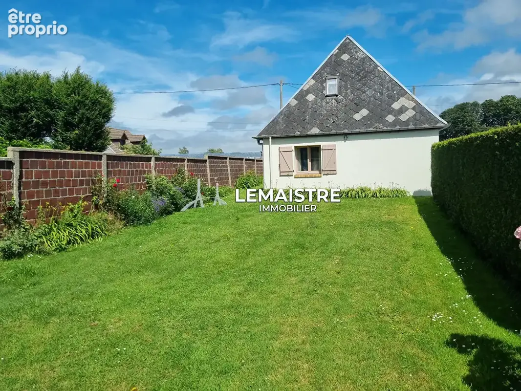 Maison à vendre - Canton de St-Romain -143 m² - 4 chambres poss 5 ! - photo 3