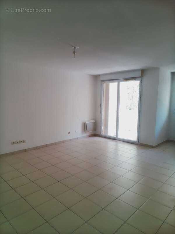 Appartement à MARSEILLE-14E