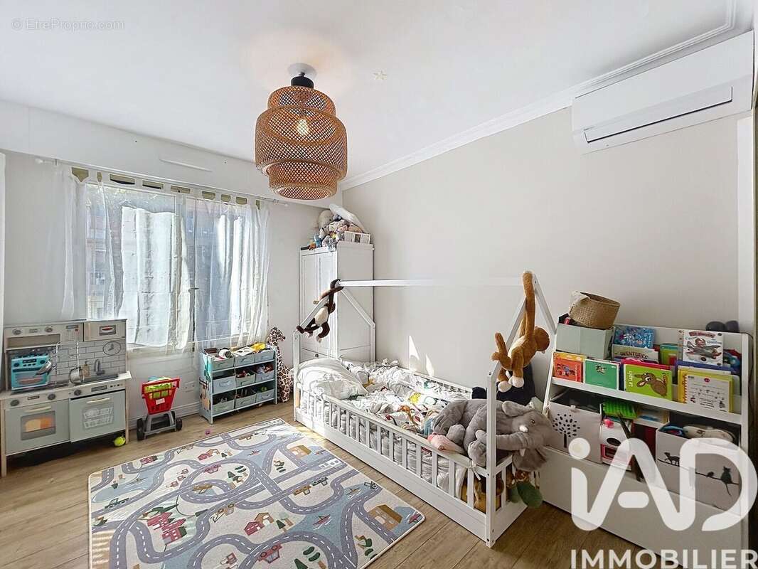 Photo 7 - Appartement à LE CANNET