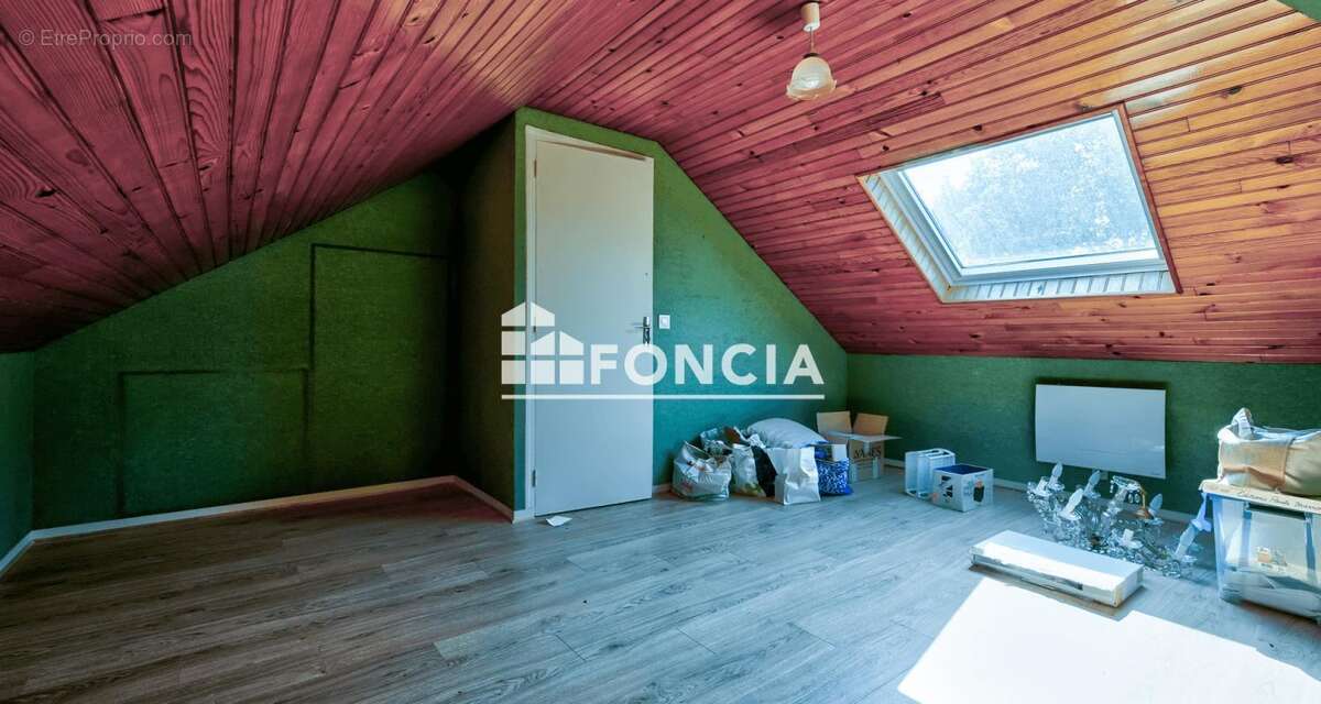 Maison à JOUARS-PONTCHARTRAIN