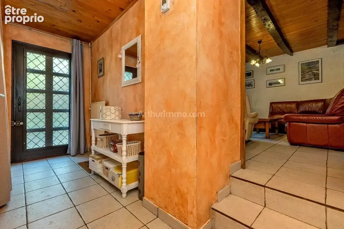 Vente Maison Brens(01300) 265 000ï¿œ - photo 4