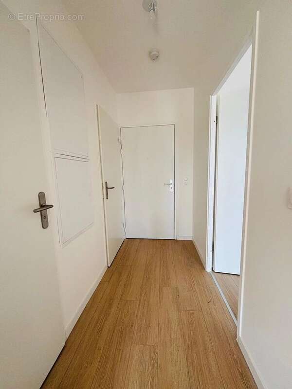 Appartement à SENLIS