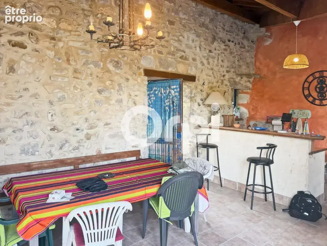 Maison À Vendre - photo 28