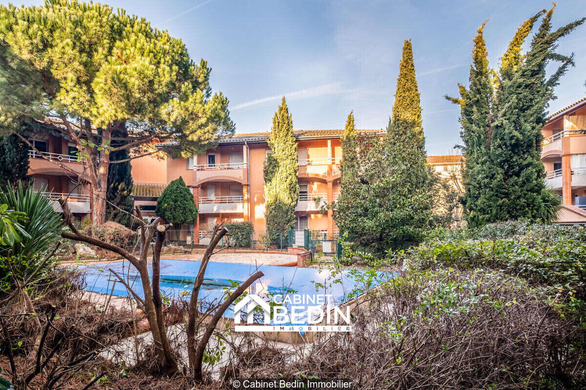 Appartement à BALMA