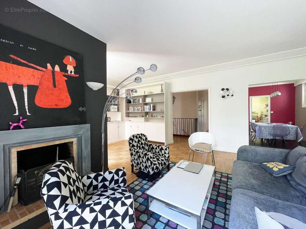 Photo 2 - Maison à SAINT-SEBASTIEN-SUR-LOIRE