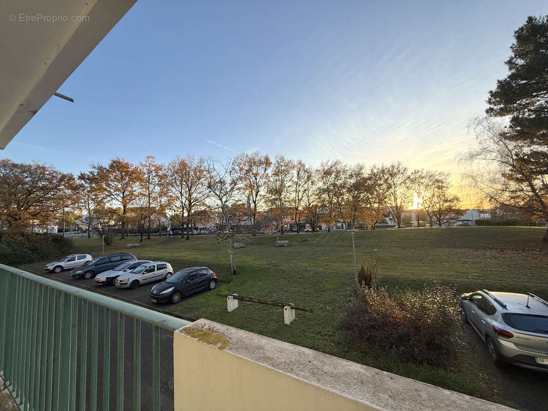 Appartement à VERTOU