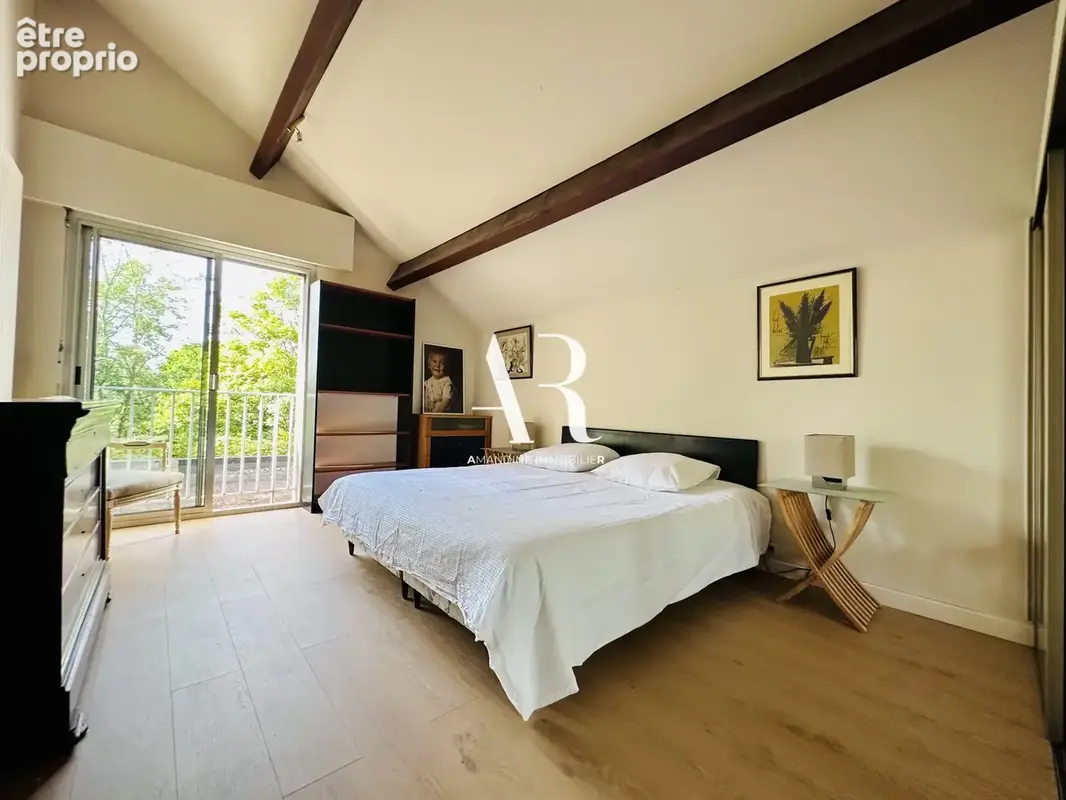 Maison de caractère avec jardin, piscine et vue Marne - photo 16