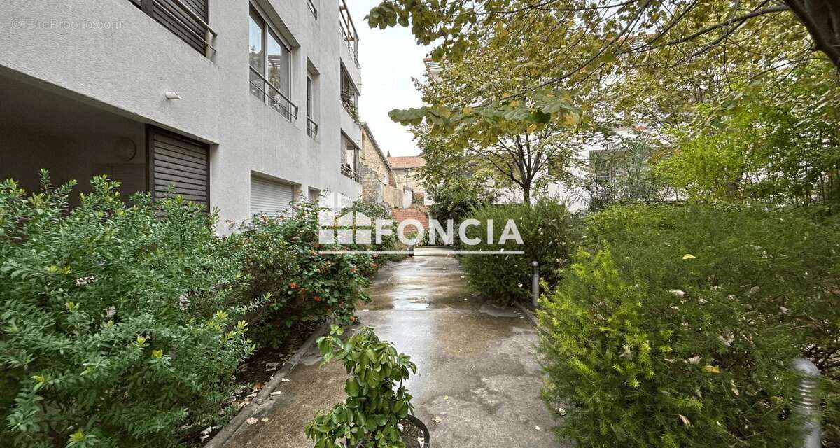 Appartement à MONTPELLIER