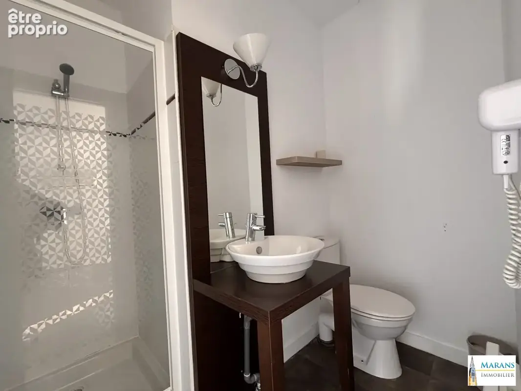 Appartement 2 pièces 42 m² à vendre à Marans (17230) - photo 5
