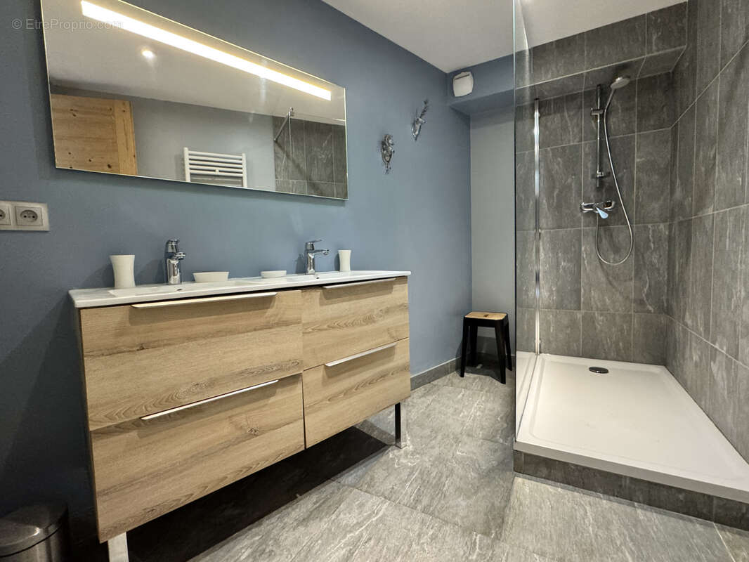Appartement à MONT-DE-LANS