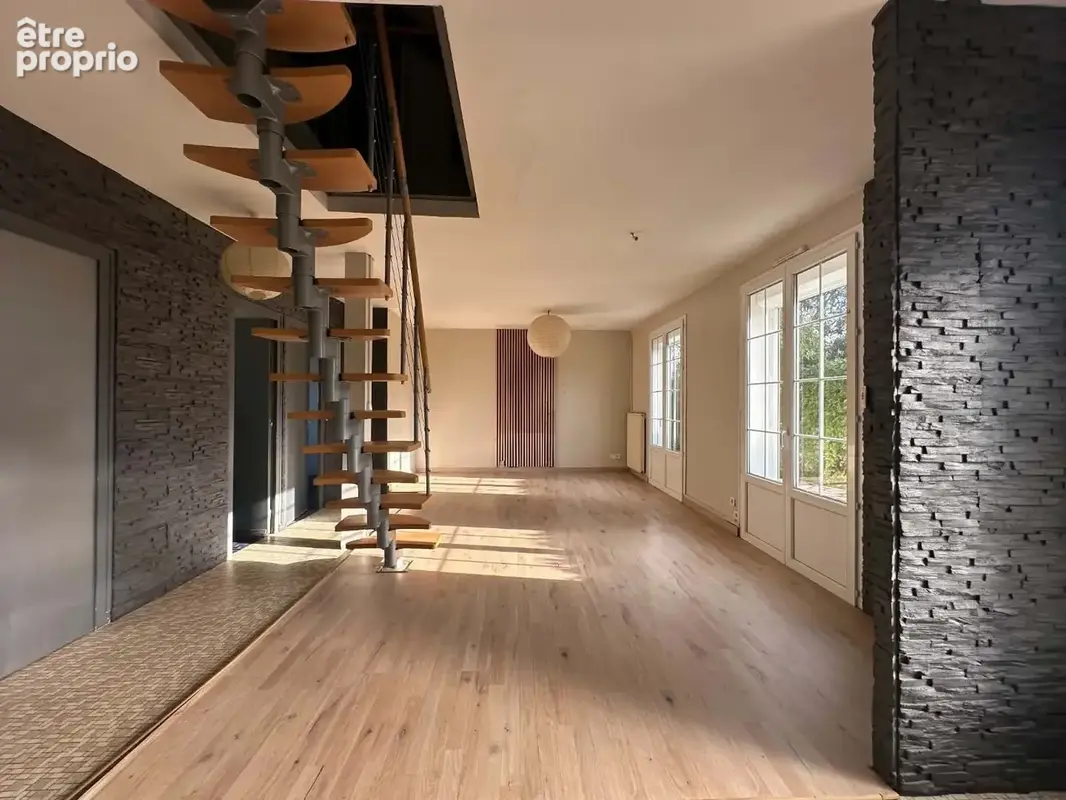 Pavillon 108m² - photo 4