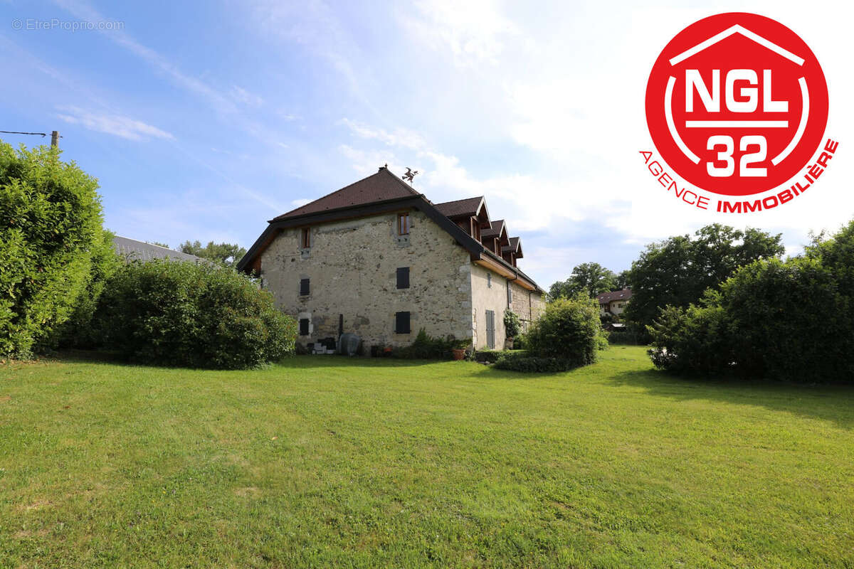 Maison 250 m² à Choisy  - photo 7
