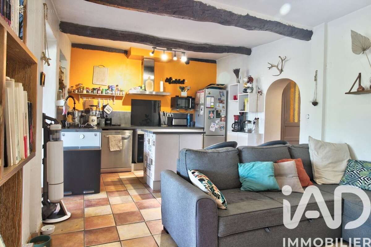 Photo 5 - Maison à LE BEAUSSET